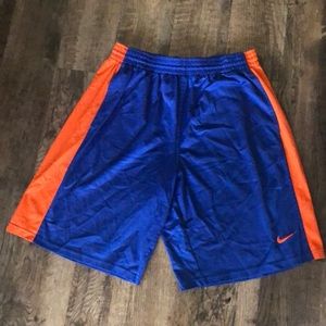 Nike Basketball shorts